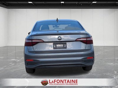 2023 Volkswagen Jetta 1.5T Sport
