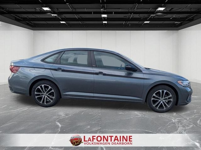2023 Volkswagen Jetta 1.5T Sport