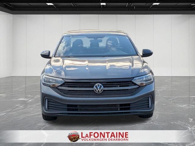 2023 Volkswagen Jetta 1.5T Sport