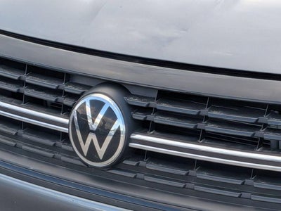 2023 Volkswagen Jetta 1.5T Sport
