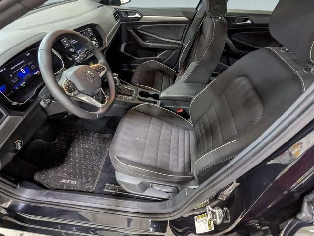 2022 Volkswagen Jetta 1.5T Sport
