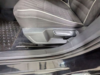 2022 Volkswagen Jetta 1.5T Sport