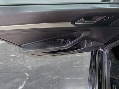 2022 Volkswagen Jetta 1.5T Sport