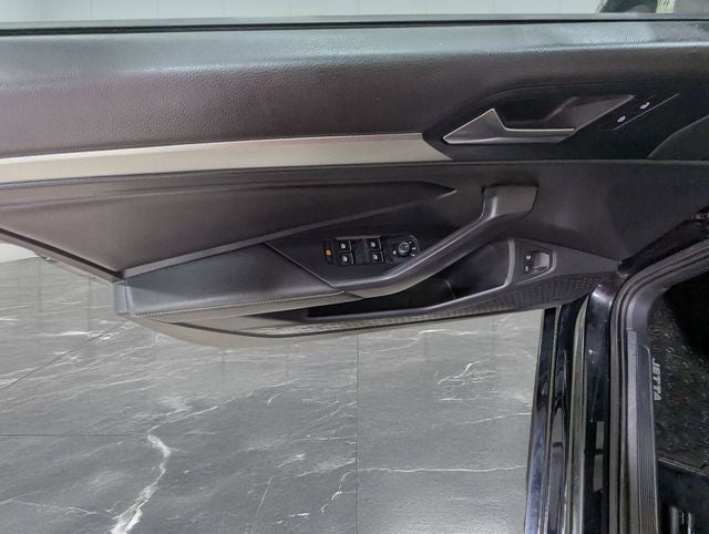 2022 Volkswagen Jetta 1.5T Sport