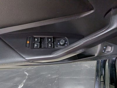 2022 Volkswagen Jetta 1.5T Sport