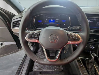 2022 Volkswagen Jetta 1.5T Sport