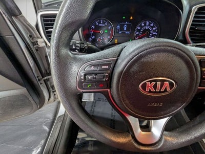 2022 Volkswagen Jetta 1.5T Sport