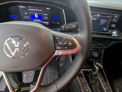 2022 Volkswagen Jetta 1.5T Sport