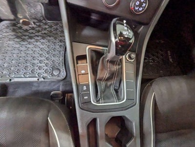 2022 Volkswagen Jetta 1.5T Sport