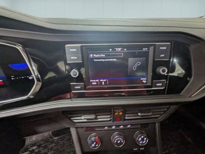 2022 Volkswagen Jetta 1.5T Sport