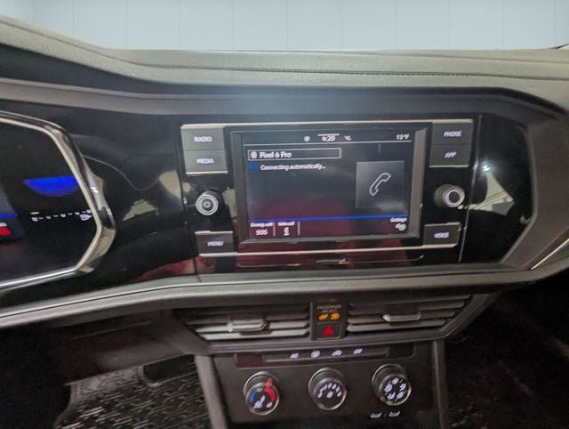 2022 Volkswagen Jetta 1.5T Sport