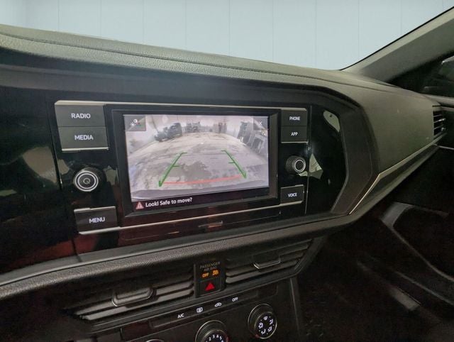 2022 Volkswagen Jetta 1.5T Sport