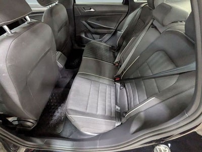 2022 Volkswagen Jetta 1.5T Sport