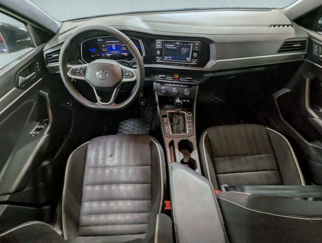 2022 Volkswagen Jetta 1.5T Sport