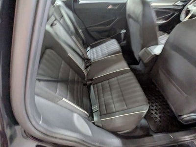 2022 Volkswagen Jetta 1.5T Sport