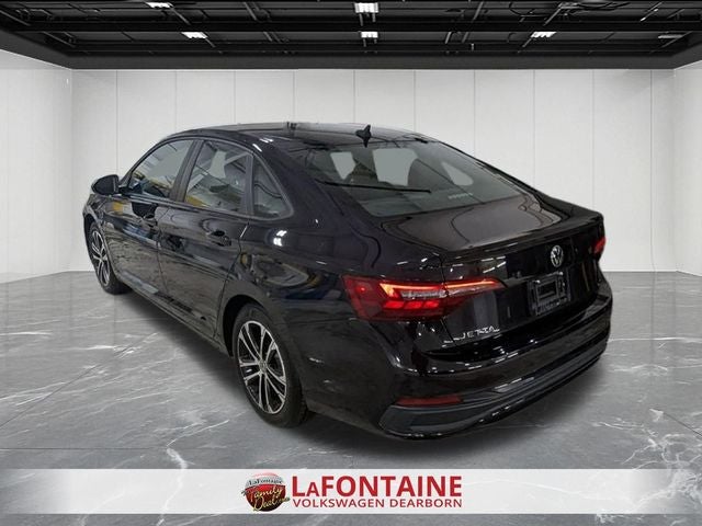 2022 Volkswagen Jetta 1.5T Sport