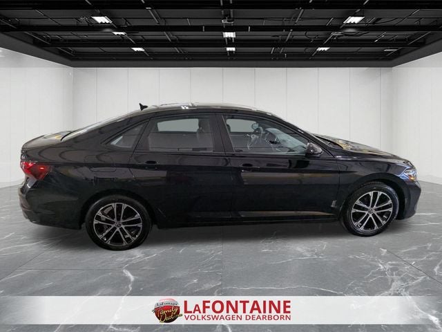 2022 Volkswagen Jetta 1.5T Sport