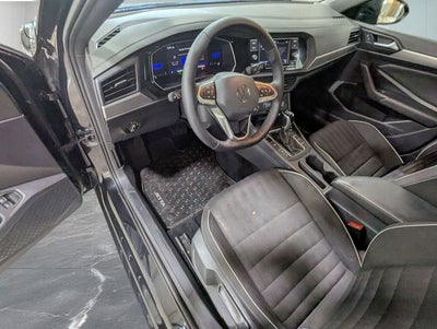 2022 Volkswagen Jetta 1.5T Sport