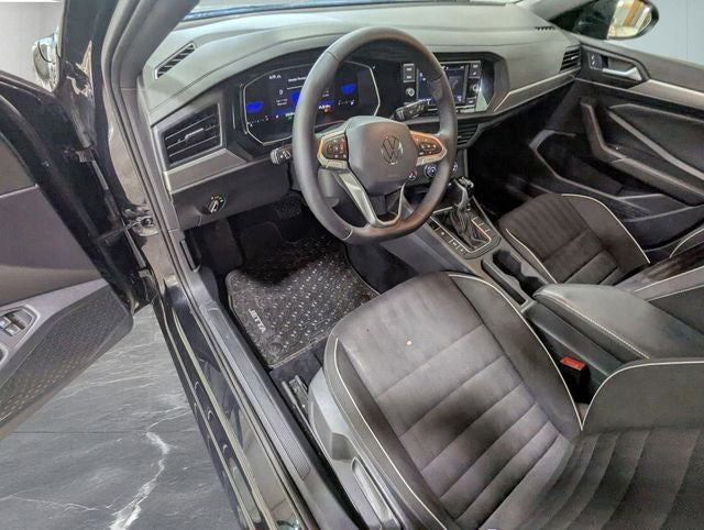 2022 Volkswagen Jetta 1.5T Sport