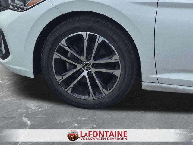2023 Volkswagen Jetta 1.5T Sport