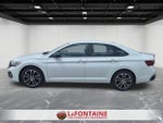2023 Volkswagen Jetta 1.5T Sport