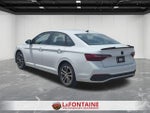 2023 Volkswagen Jetta 1.5T Sport
