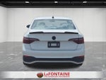 2023 Volkswagen Jetta 1.5T Sport