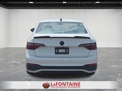 2023 Volkswagen Jetta 1.5T Sport