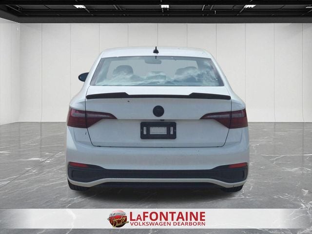 2023 Volkswagen Jetta 1.5T Sport