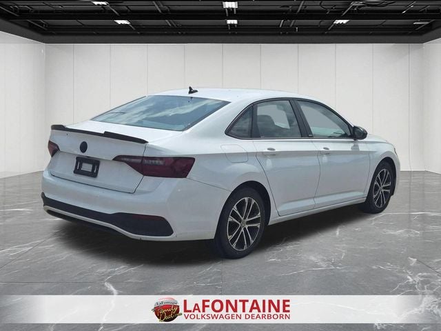 2023 Volkswagen Jetta 1.5T Sport
