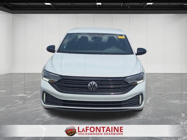 2023 Volkswagen Jetta 1.5T Sport