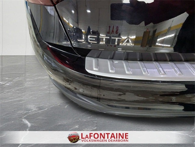 2024 Volkswagen Jetta 1.5T Sport