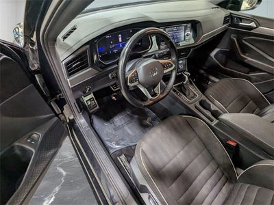 2024 Volkswagen Jetta 1.5T Sport