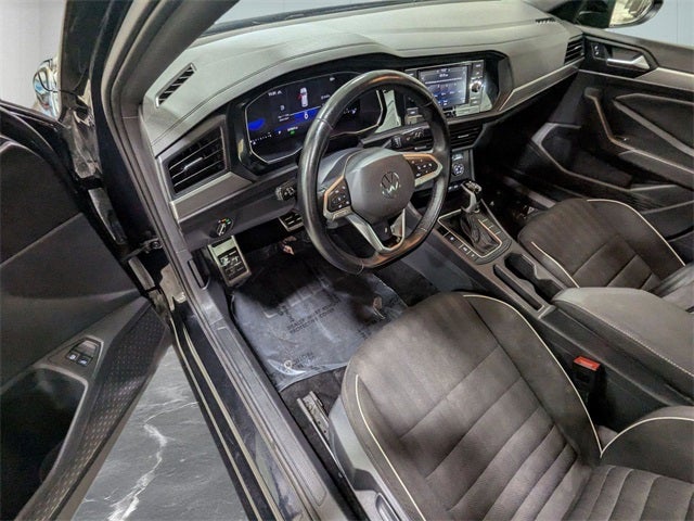 2024 Volkswagen Jetta 1.5T Sport