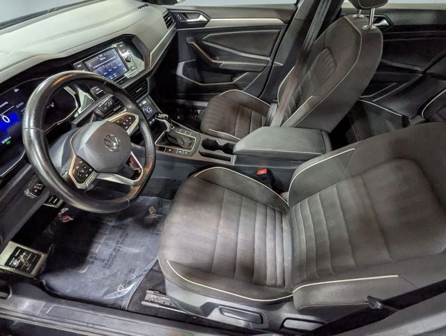 2024 Volkswagen Jetta 1.5T Sport