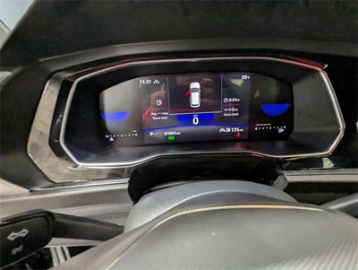 2024 Volkswagen Jetta 1.5T Sport