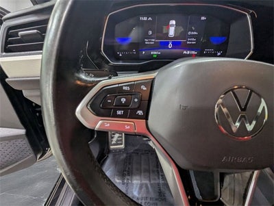 2024 Volkswagen Jetta 1.5T Sport
