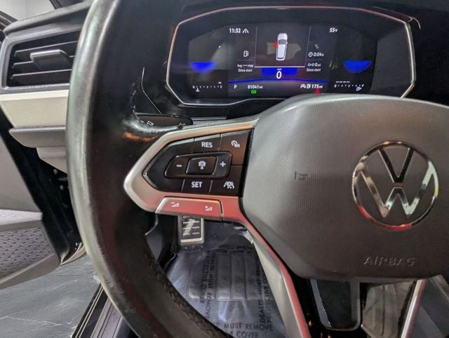 2024 Volkswagen Jetta 1.5T Sport