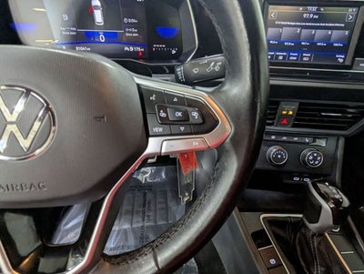 2024 Volkswagen Jetta 1.5T Sport