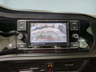 2024 Volkswagen Jetta 1.5T Sport