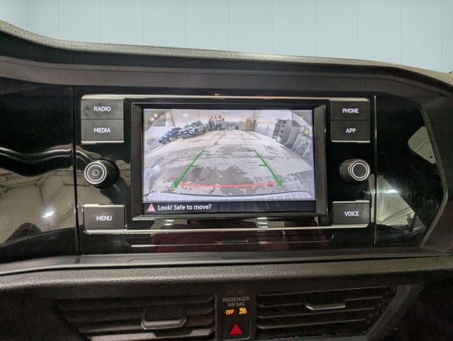 2024 Volkswagen Jetta 1.5T Sport
