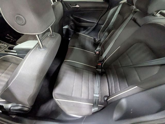 2024 Volkswagen Jetta 1.5T Sport