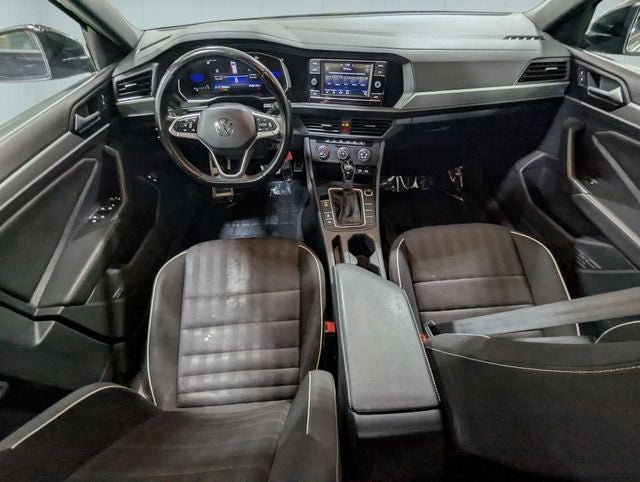 2024 Volkswagen Jetta 1.5T Sport