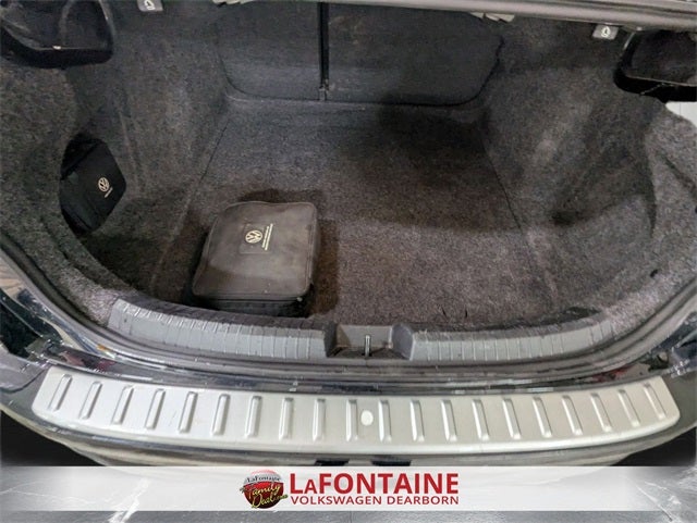 2024 Volkswagen Jetta 1.5T Sport