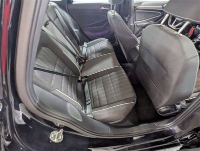 2024 Volkswagen Jetta 1.5T Sport