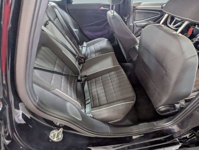 2024 Volkswagen Jetta 1.5T Sport