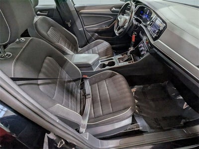 2024 Volkswagen Jetta 1.5T Sport