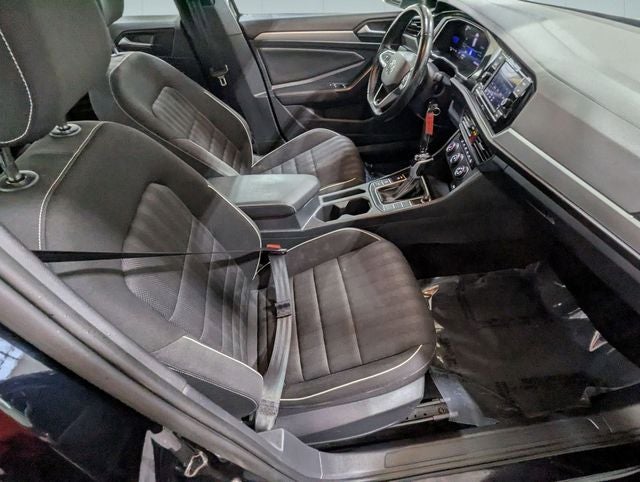 2024 Volkswagen Jetta 1.5T Sport