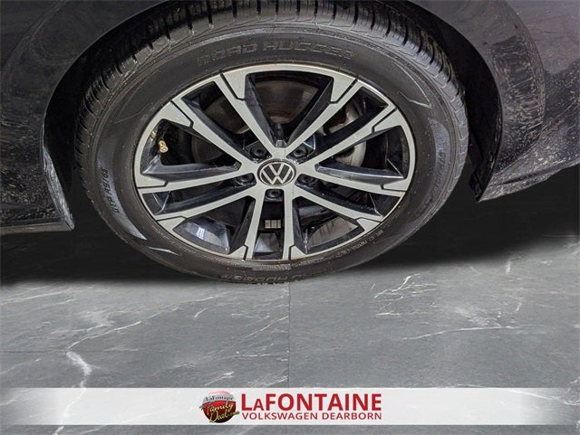 2024 Volkswagen Jetta 1.5T Sport