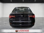 2024 Volkswagen Jetta 1.5T Sport